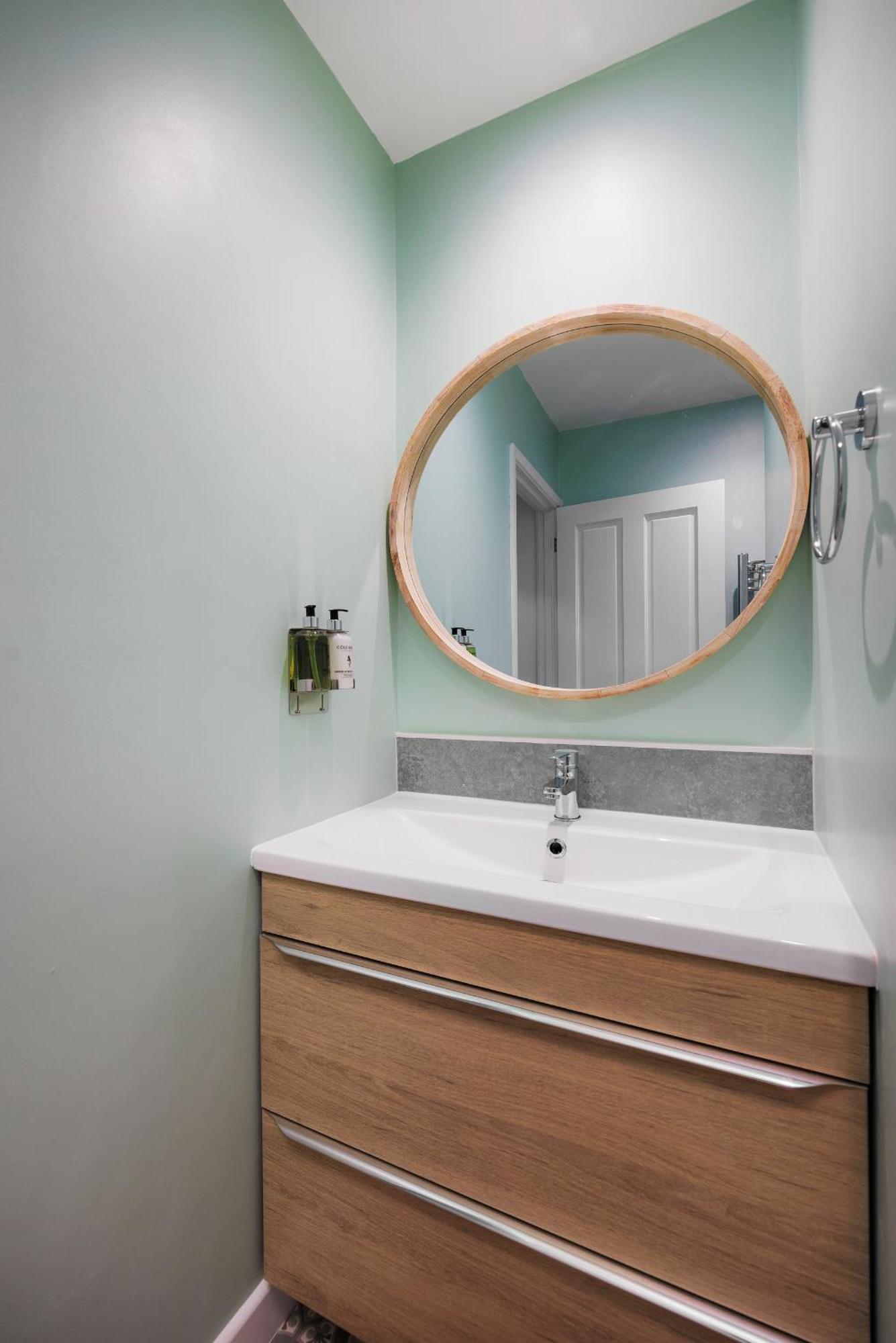 Boujis Central Plymouth Apartment - Sleeps 4 - Habita Property Dış mekan fotoğraf